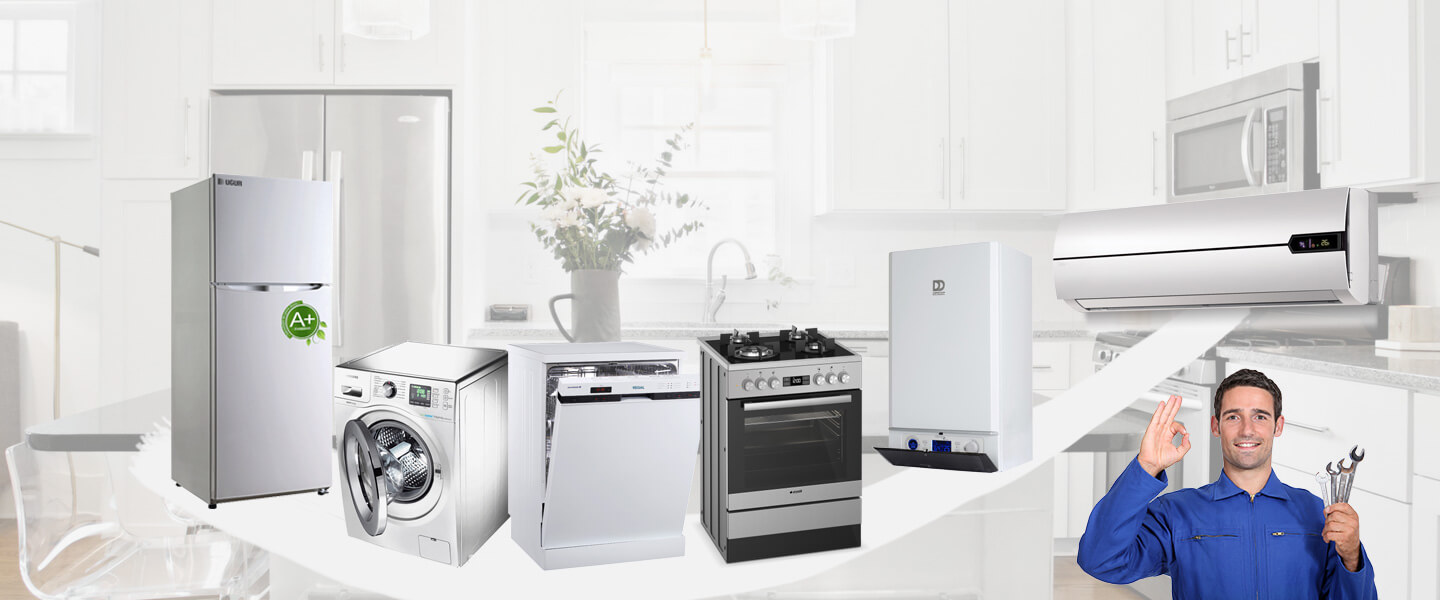 Poligon Hotpoint Servisi